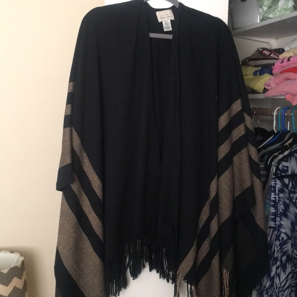 Cape
